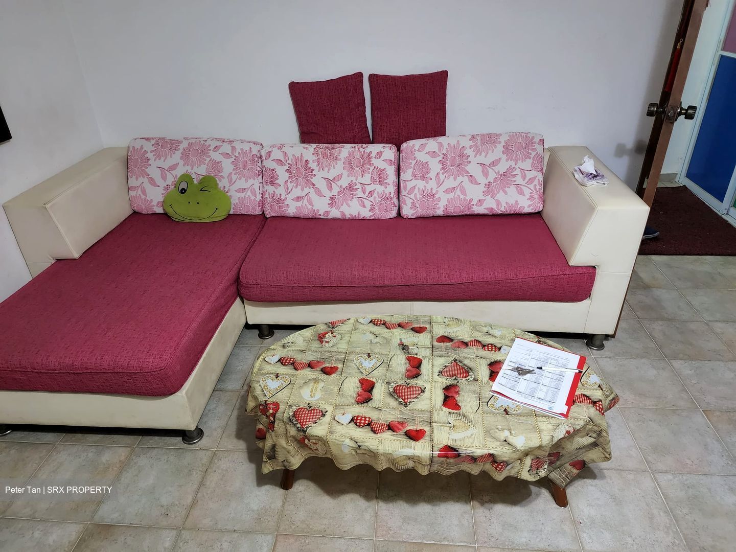 Blk 961 Jurong West Street 92 (Jurong West), HDB 4 Rooms #575004011